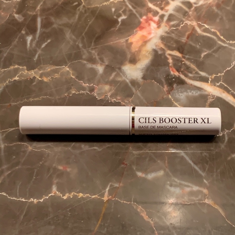 5 for $25 item 🌺 Mini Lancome Cils Boost XL Mascara Base